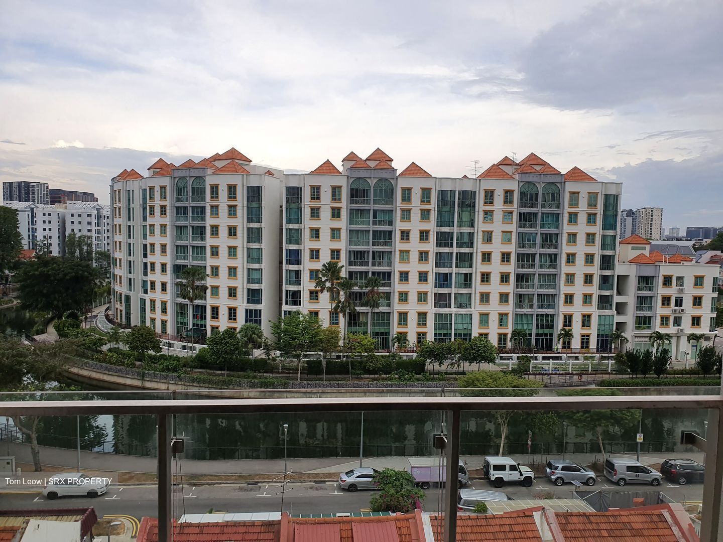 Primedge (D14), Apartment #399999261